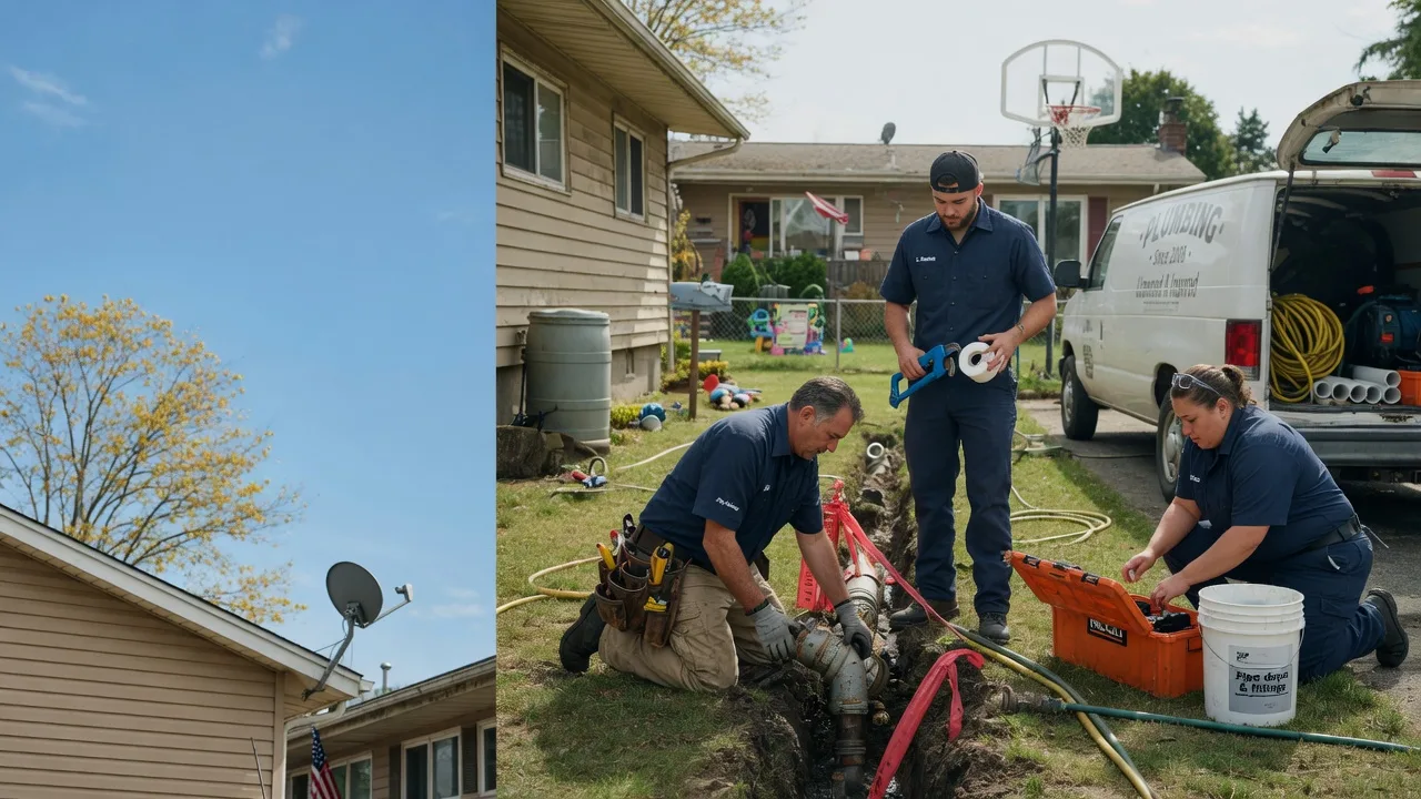 Garbage Disposal Replacement in East Saint Louis, IL near me